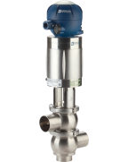 Односедельный клапан Bardiani BBZP