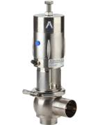 Обходной клапан Bardiani BBZS5 - BBYS51