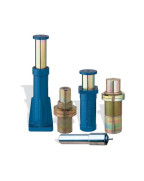 Промышленный амортизатор Enidine серии BC1N, BC5, LR