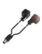 Balluff BCC M415-VA04-VA04-U2005-010 | BCC08L2