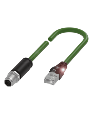 Balluff BCC M418-E818-8X0-723-PS58N9-300 | BCC0JAF