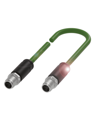 Balluff BCC M418-M418-6X-378-PS58N9-010 | BCC0HZN