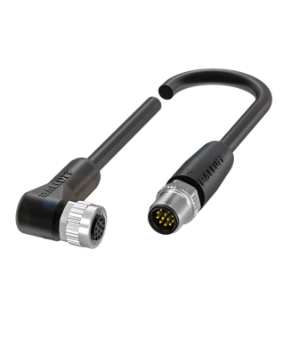 Balluff BCC M42C-M41C-3A-325-PX0C25-100 | BCC0HWC