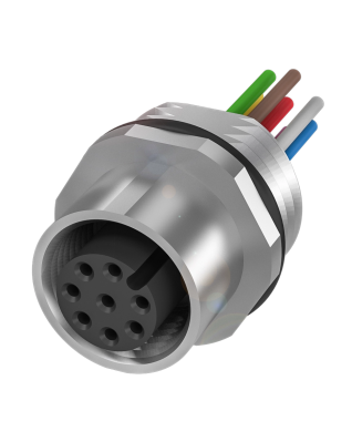 Balluff BCC M458-0000-1A-RM015-005 | BCC0E55