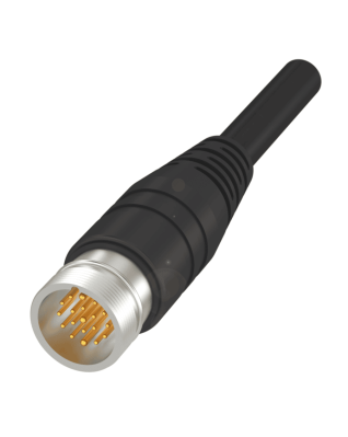 Balluff BCC M61L-0000-20-022-PX0LP4-050 | BCC0E52