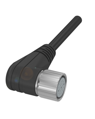 Balluff BCC M62L-0000-10-066-PX0LP4-020 | BCC06L7