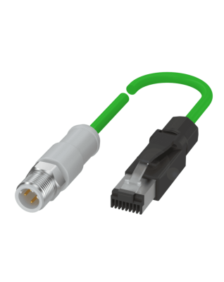 Balluff BCC S4B4-E834-8G-668-PS54N2-006-C009 | BCC0JUH