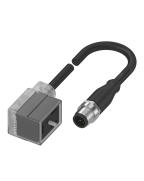 Balluff BCC VB63-M413-3E-666-PX0350-030 | BCC065C
