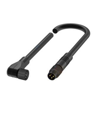 Balluff BCC W323-W313-30-300-SW0434-003 | BCC0HYY