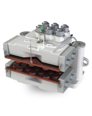 Тормоз stromag BCHM, BCH