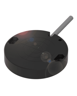 Balluff BCS D50OO04-PPCFAC-EV02 | BCS0084