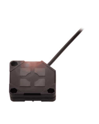 Balluff BCS Q40BBAA-GPC20C-EP02 | BCS00TR