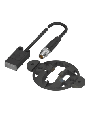 Balluff BCS R08RRE-NSM80C-EP00,3-GS75 | BCS012W