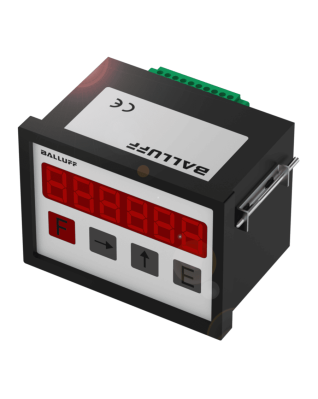 Balluff BDD 611-R3Q4-0-52-N-00 | BAE004K