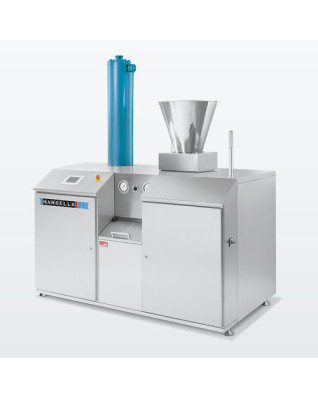Система дозирования Bosch Packaging, серия BDK 2000 A