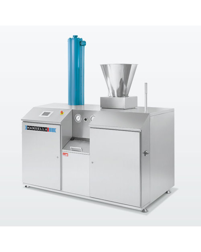 Система дозирования Bosch Packaging, серия BDK 2000 A