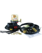 Системы смазки BEKAmining для горных машин