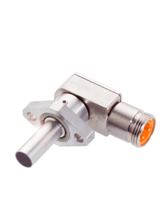 Balluff BES 516-200-S2/1.250"-S5 | BHS0009