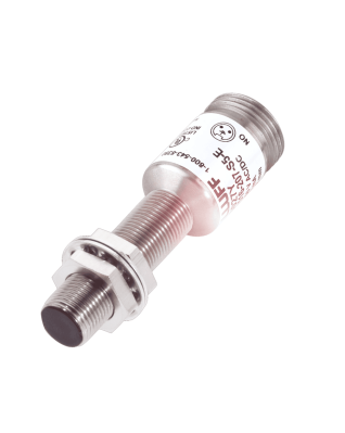 Balluff BES 516-207-S5-E | BES027Y