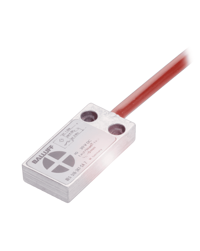 Balluff BES 516-347-SA2-05 | BES02J1