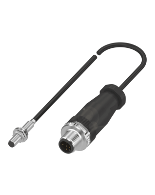 Balluff BES M05ED-PSD05B-ES05-GS04-T50 | BES04FL