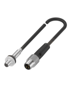 Balluff BES M05ED-PSD08B-BP00,3-GS49-R03 | BES03LC