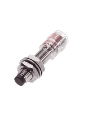 Balluff BES M08ED-NSC25F-S04G | BES01P2