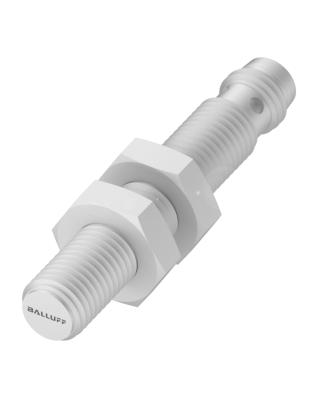 Balluff BES M08EG-PSC15A-S49G-W | BES02YR