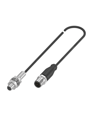 Balluff BES M08MG-GSC20B-BZ00,3-GS04-U02 | BES048U