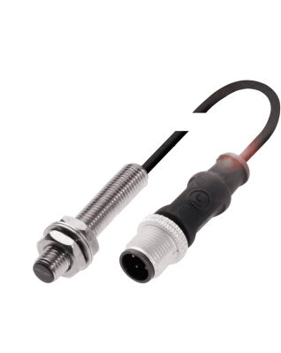 Balluff BES M08MH-PSC40B-BP00,2-GS04-507 | BES02W5