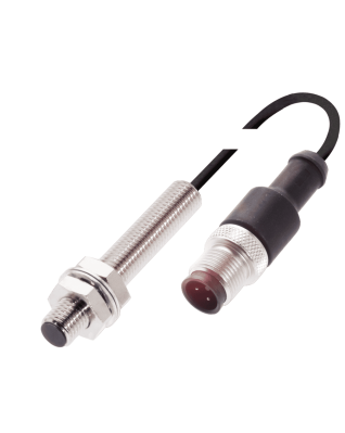 Balluff BES M08MI-NSC40B-BP00,2-GS04 | BES01ZR