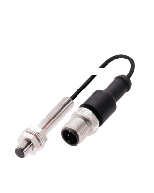 Balluff BES M08MI-PSC20B-BP03-GS04 | BES04WM