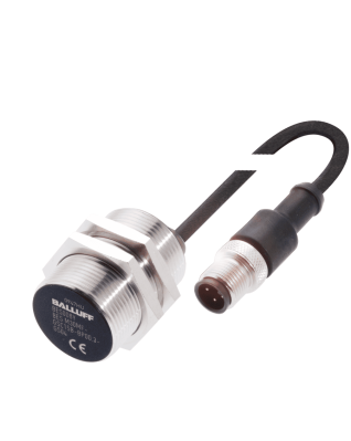 Balluff BES M30MF-GSC15B-BP00,3-GS04 | BES008Y