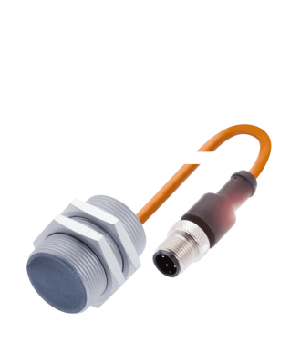 Balluff BES M30MF-GSC15B-BX00,3-GS04-U | BES027K