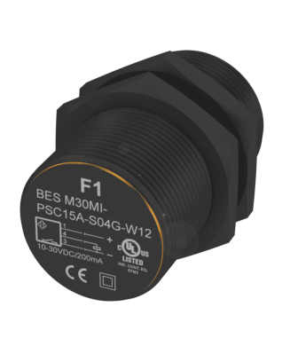 Balluff BES M30MI-PSC15A-S04G-W12 | BES0454