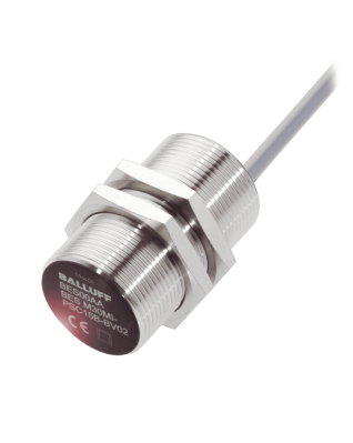 Balluff BES M30MI-PSC15B-BV02 | BES00AA