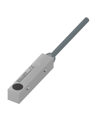 Balluff BES Q08ZC-PSC20B-BV02 | BES01TZ