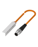 Balluff BES Q08ZC-PSC30B-EZ00,3-GS49-519 | BES055A