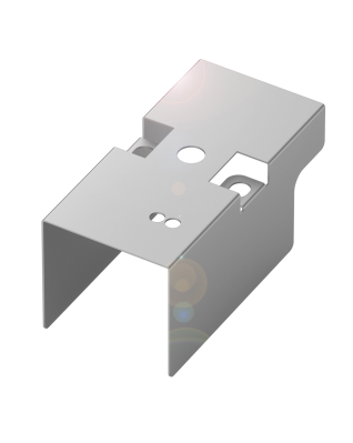 Balluff BES Q40-SH-1 | BAM00K0