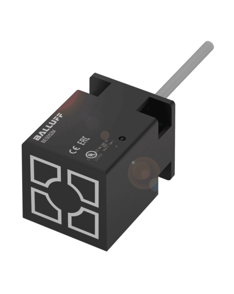 Balluff BES Q40KFA-PSY20B-DV02 | BES052M