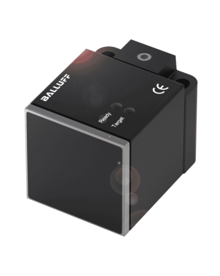 Balluff BES Q40KFU-PAC20A-S04G-W01 | BES0457