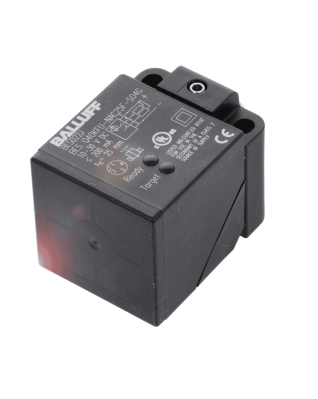 Balluff BES Q40KFU-PAC25E-S04G | BES021A