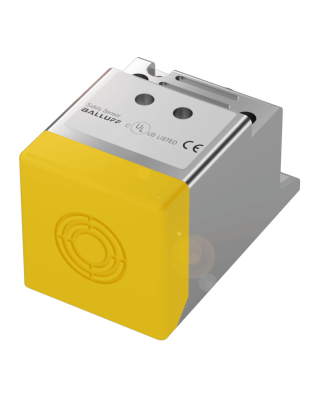 Balluff BES Q40ZU-PFC15B-S04G-D12 | BES057A