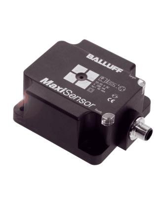 Balluff BES Q80KA-PSH40B-S04Q | BES0227
