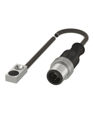 Balluff BES R04MC-PSC20B-EP00,2-GS04-107 | BES04YL