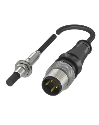 Balluff BES M05ED-PSC50F-EP00,3-GS04 | BES013C