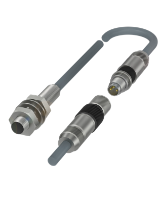 Balluff BES M08MG-USC20B-BV00.32.-512 | BES0325