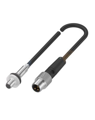 Balluff BES M05ED-POD08B-BP00,3-GS49-R03 | BES03LE