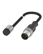Balluff BES G11EA-PSC40B-EP00,3-GS04 | BES047J