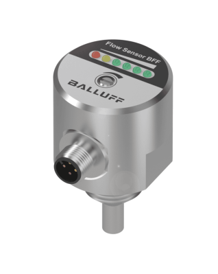 Balluff BFF T7031-HA001-D06A2A-S4 | BFF0001